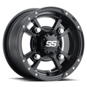 Velg ITP S12B 10X5 4/156 3+2