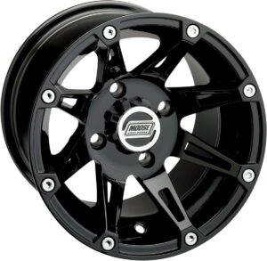 02300626 Velg Moose 387B 12X7 4X110 4+3