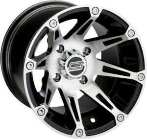 02300628 Velg Moose 387M 14X7 4X110 4+3
