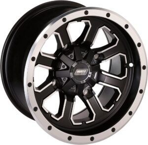 02300736 Velg Moose 548M 12x7 4/137 4+3