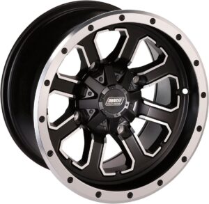 02300737 Velg Moose 548M 12x8 4/137 4+4