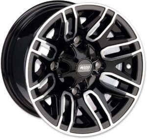 02300872 Velg Moose 112M 12x7 4/137 4+3
