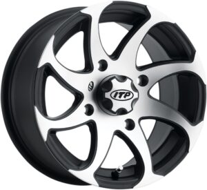 02300953 Velg ITP Twister 14x7 137 5+2 LINKS