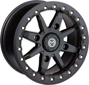 02301092 Velg Moose 544BL beadlock 14x7 4/137
