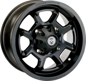 02301216 Velg Moose 415x 14x7 4/137 5+2