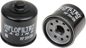 07120437 Hiflofiltro Olie filter yamaha grizzly