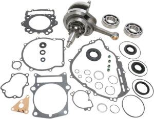 09210425 Krukas kit Hotrods Yamaha grizzly 700