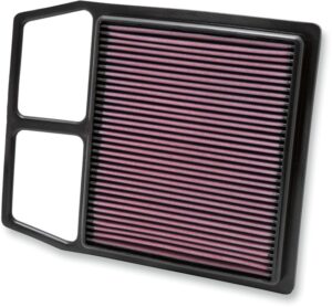 10112621 K&N Lucht filter kit can-am