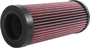 K&N high flow air filter x3 can-am