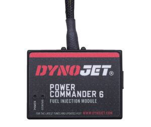 10203657 power commander 6 Can-am renegade 800