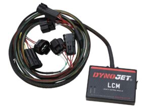 10203994 Launch control kit dynojet can-am x3 17-21