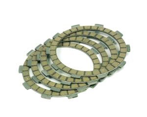 11312343 TRW Friction plate kit Raptor 700