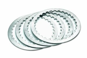 11312360 TRW Steel plate kit Raptor 700