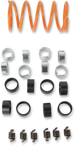 11400183 Sport Utility Clutch Kit EPI Grizzly 550/700