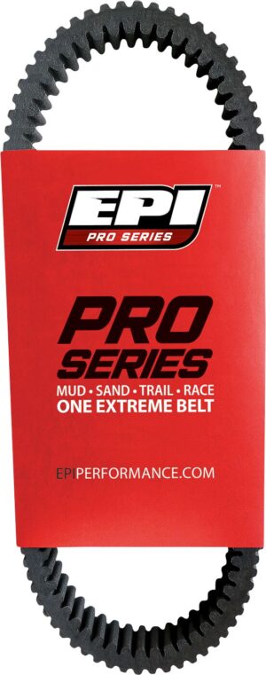 EPI Belt pro series can-am