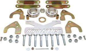 Lift kit can-am outlander