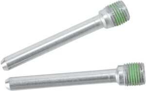 17020110 Set remklauw pinnen Achter Raptor 700