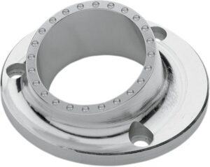 Uitlaat tip Moose racing grizzly