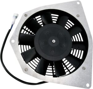 19010317 HI-performance cooling fan Raptor 700
