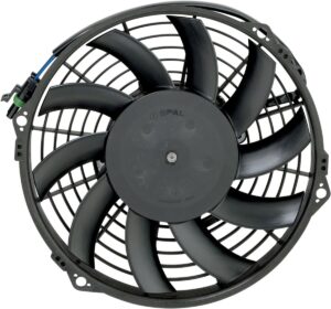 19010336 Cooling fan oem replacement Can-am
