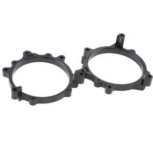 Neutrino headlight mounting hardware RJWC can-am