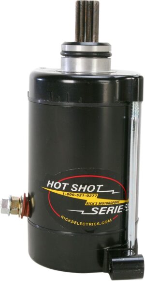 21100470 startmotor yamaha grizzly 550/700