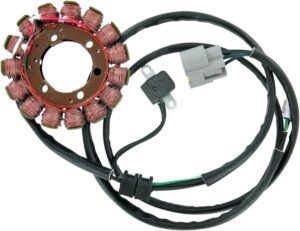 21120775 Stator yamaha grizzly 550/700