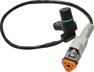 Speed sensor Can-am