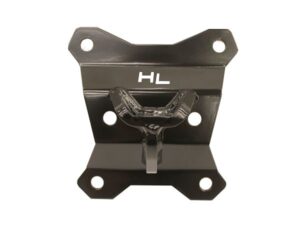 Tow hook highlifter Can-am