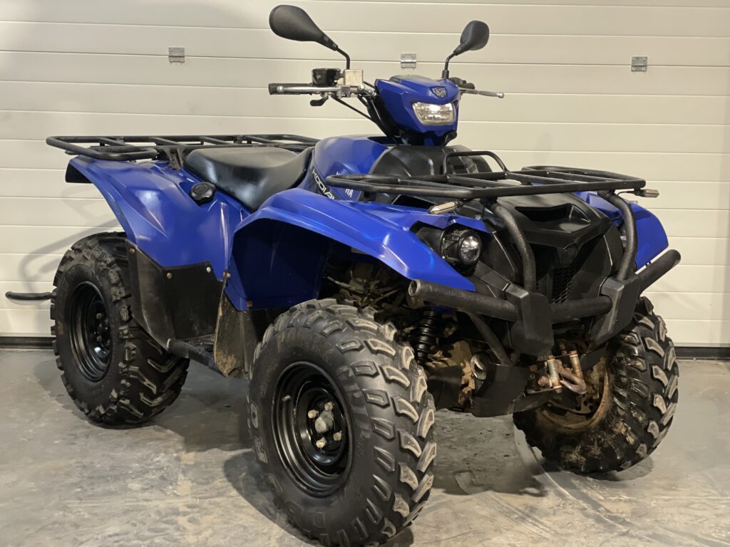 Yamaha Kodiak 700 4×4