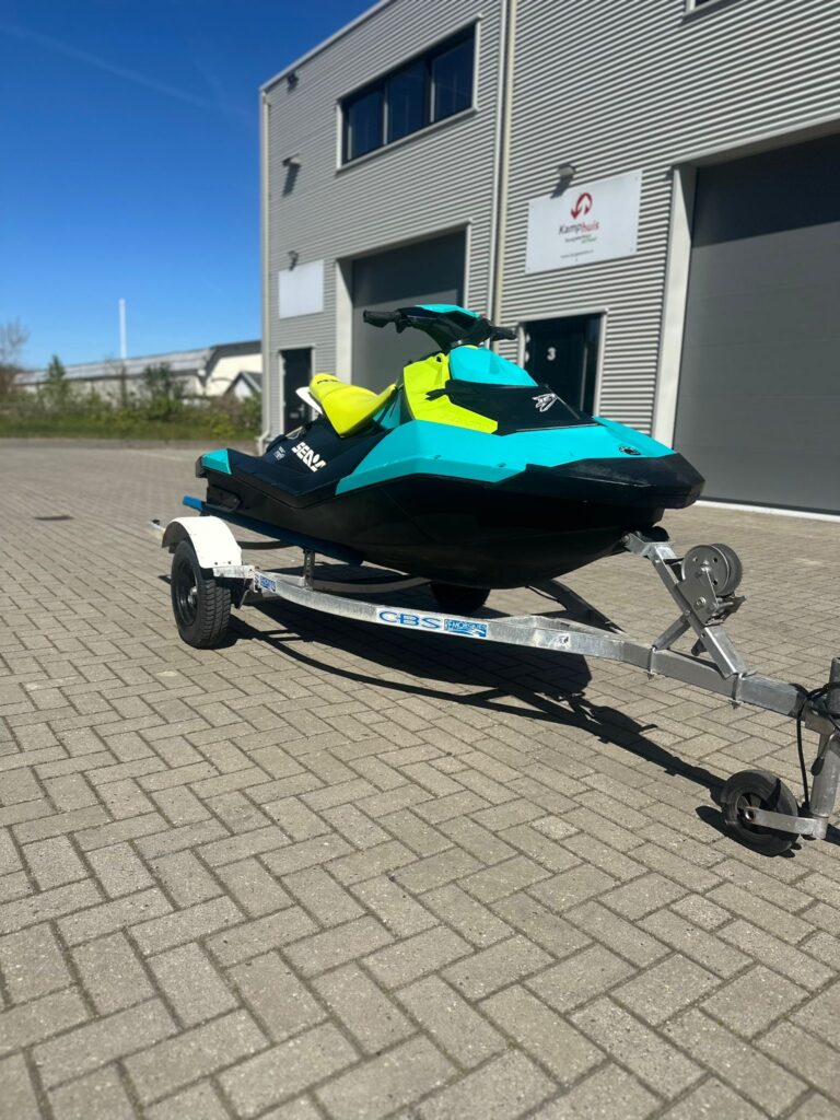 Seadoo Spark 2022